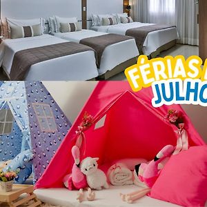 Wyndham Golden Foz Suites